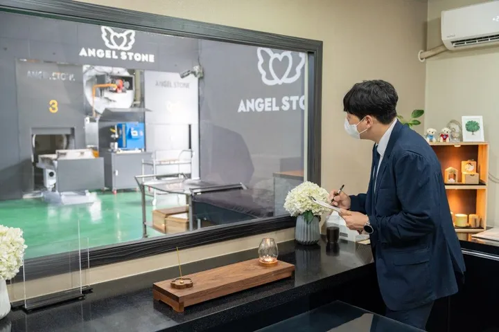 펫나잇 강아지 장례 준비 이미지